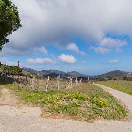 Villa Campo Al Pero Rio Marina Εξωτερικό φωτογραφία
