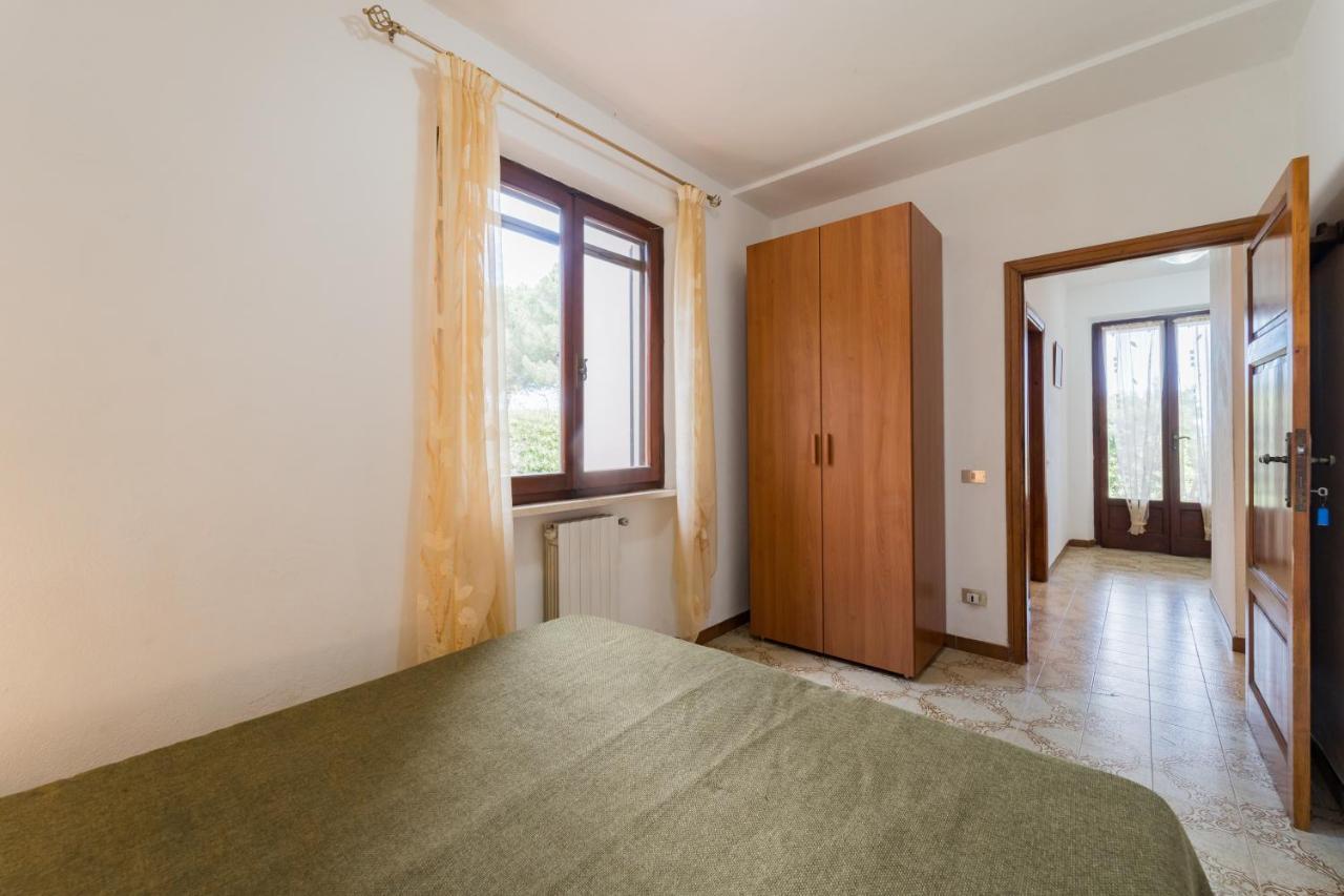 Villa Campo Al Pero Rio Marina Εξωτερικό φωτογραφία