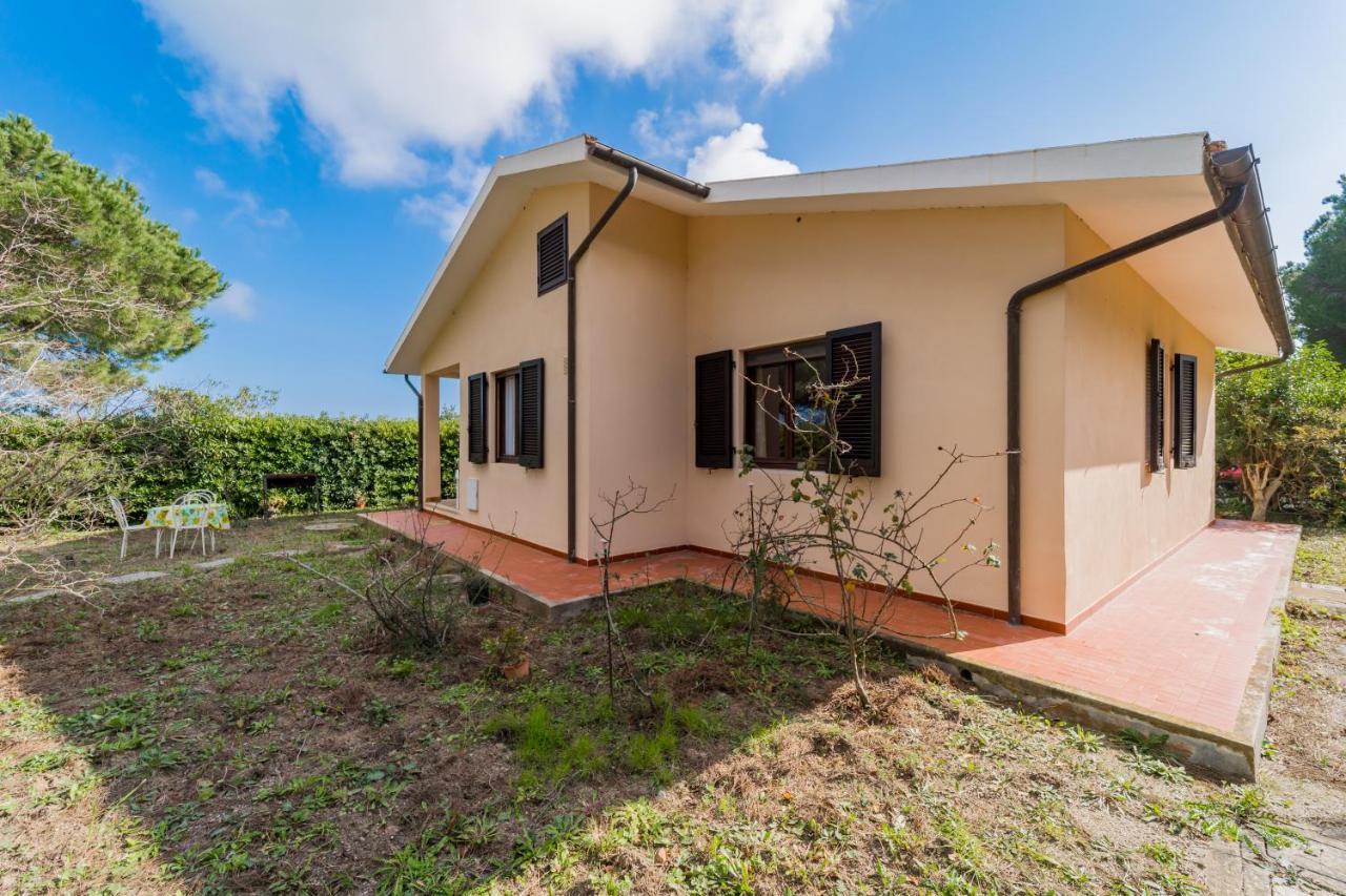 Villa Campo Al Pero Rio Marina Εξωτερικό φωτογραφία