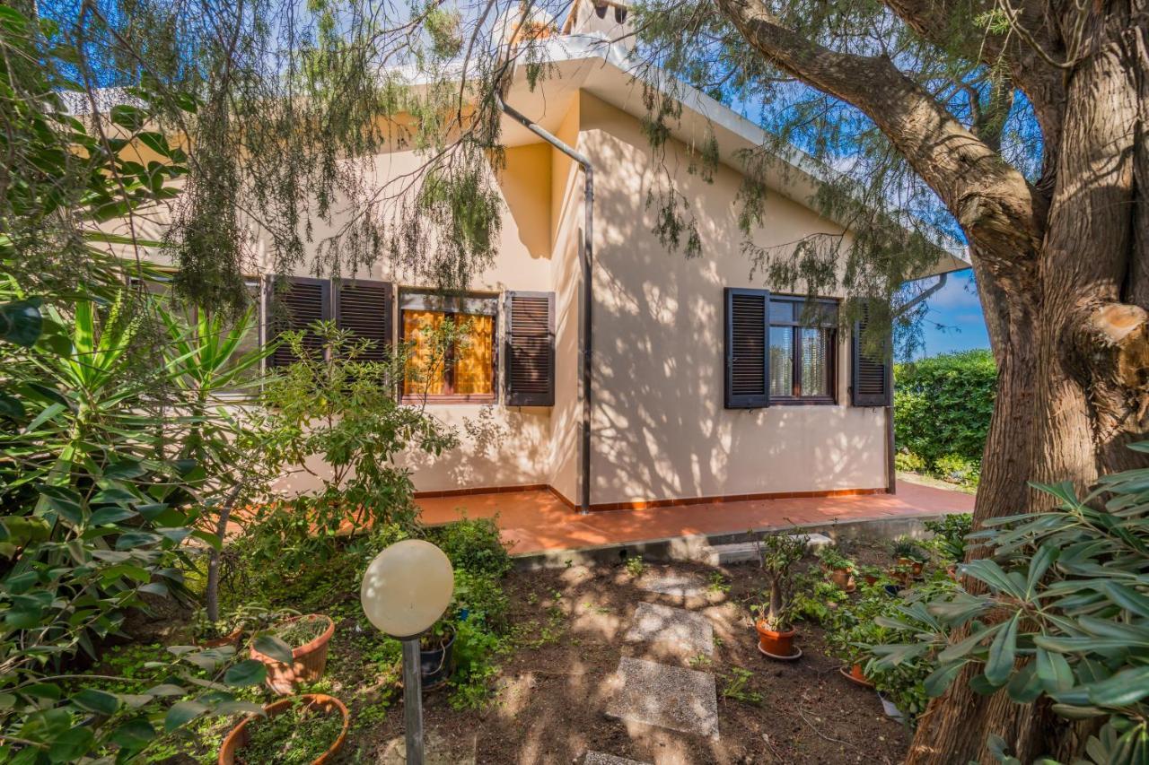 Villa Campo Al Pero Rio Marina Εξωτερικό φωτογραφία