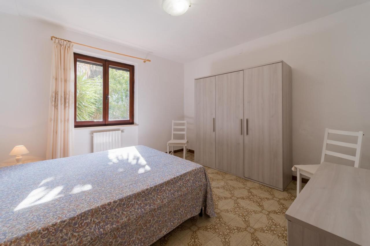Villa Campo Al Pero Rio Marina Εξωτερικό φωτογραφία