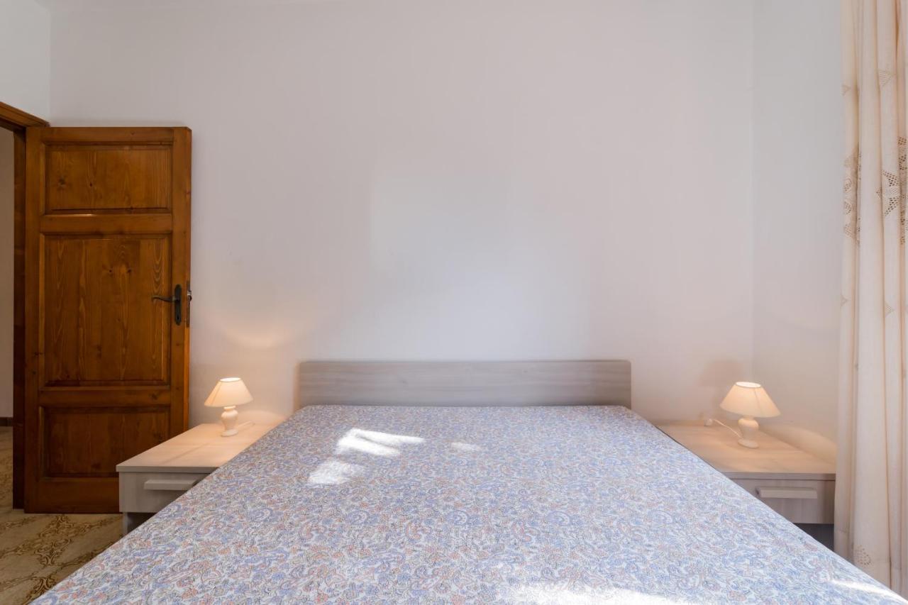 Villa Campo Al Pero Rio Marina Εξωτερικό φωτογραφία