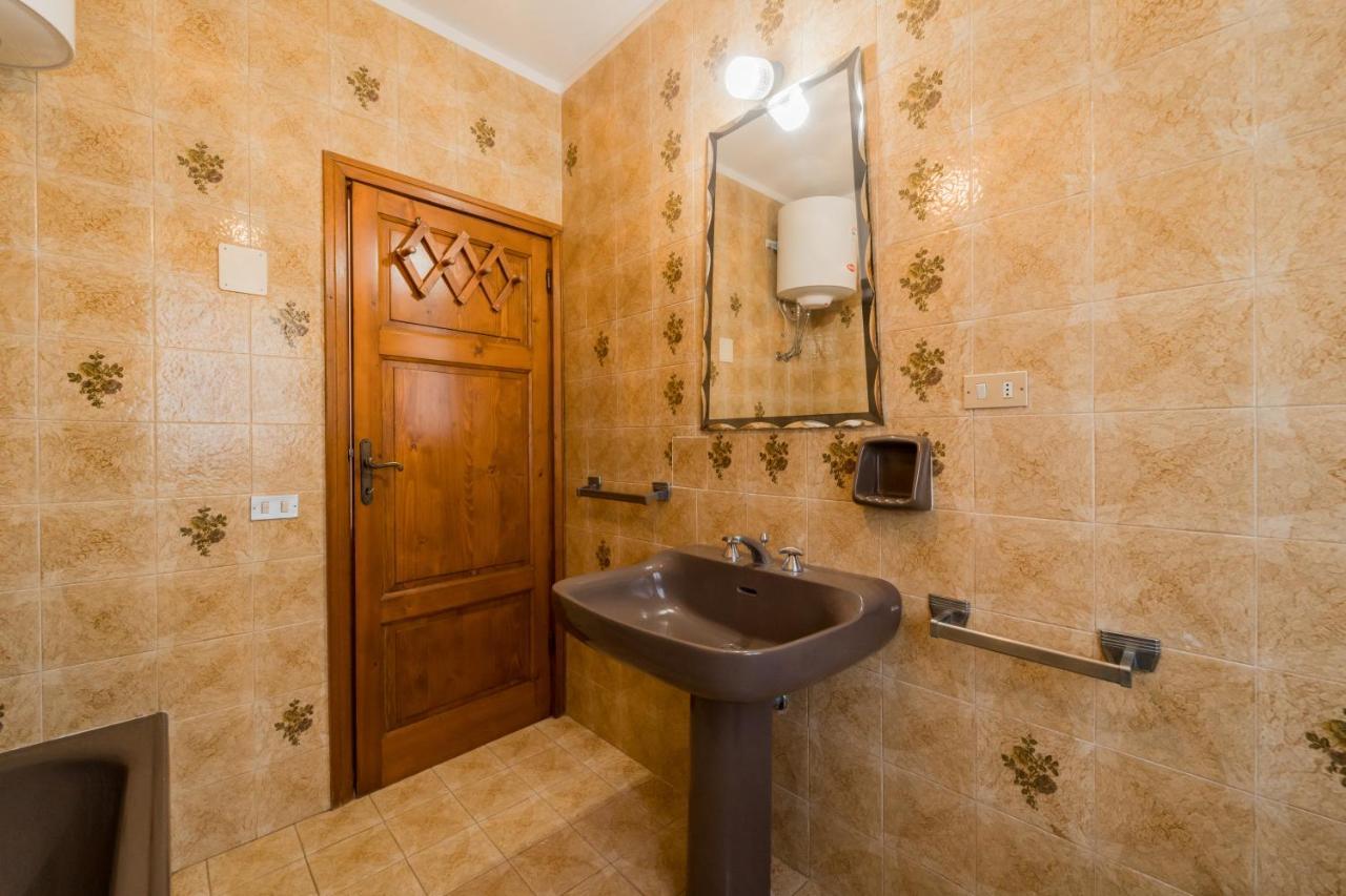 Villa Campo Al Pero Rio Marina Εξωτερικό φωτογραφία
