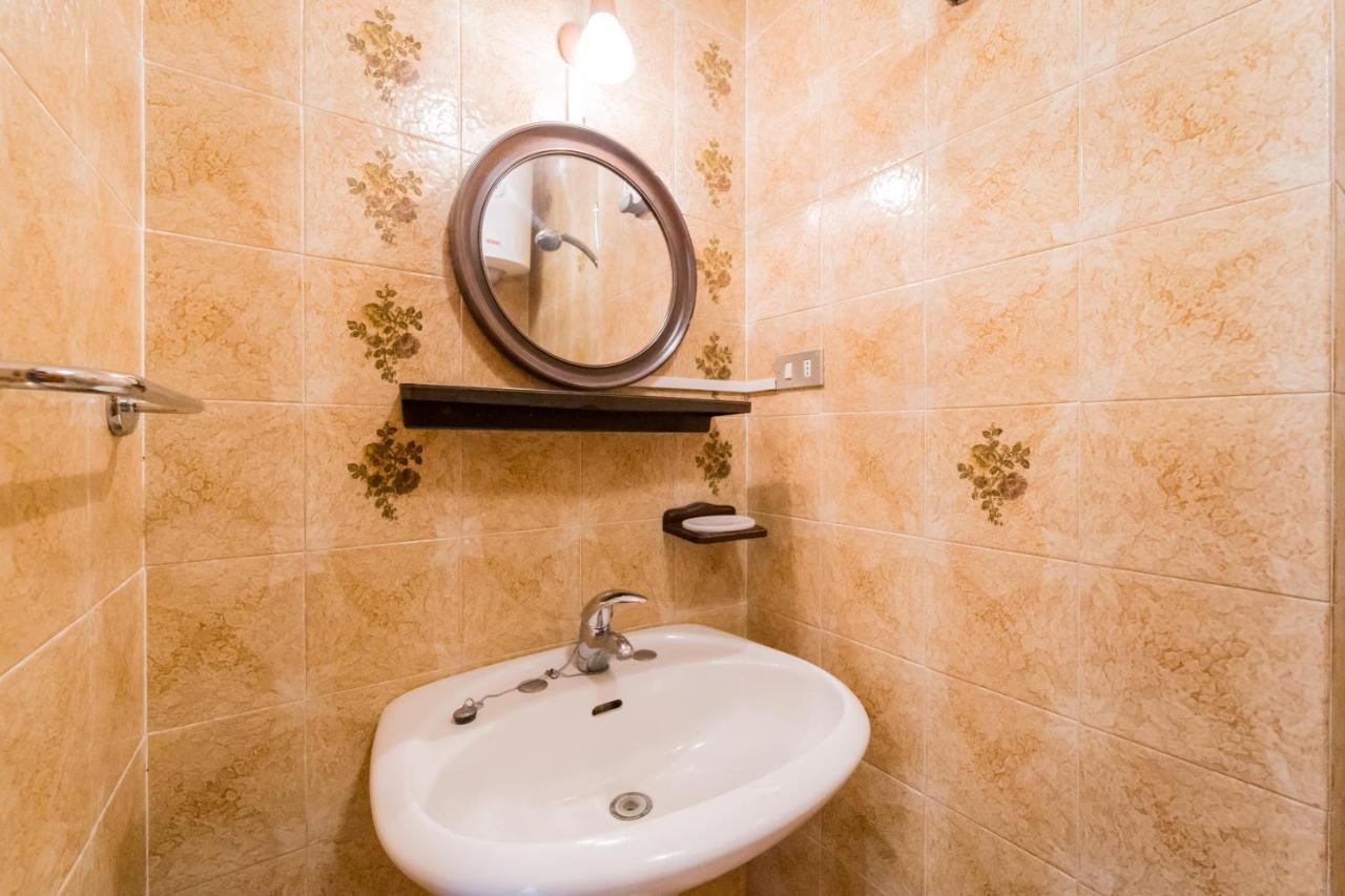 Villa Campo Al Pero Rio Marina Εξωτερικό φωτογραφία