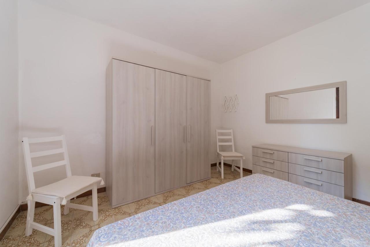 Villa Campo Al Pero Rio Marina Εξωτερικό φωτογραφία
