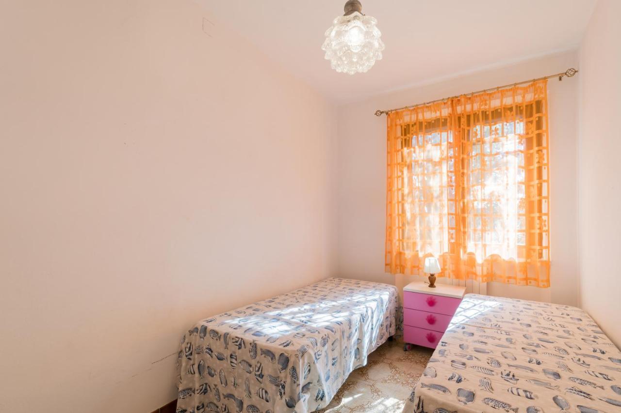 Villa Campo Al Pero Rio Marina Εξωτερικό φωτογραφία