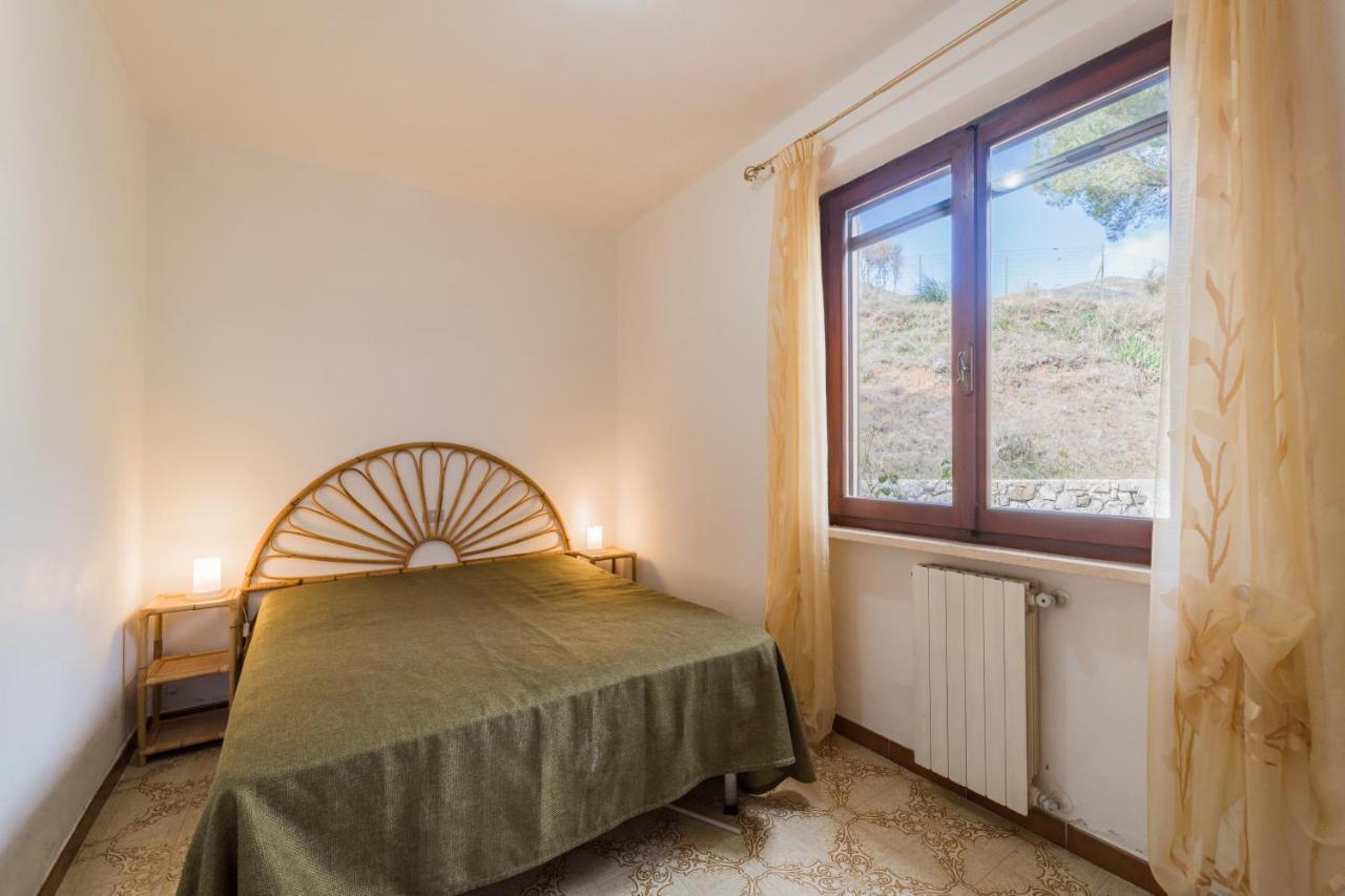 Villa Campo Al Pero Rio Marina Εξωτερικό φωτογραφία