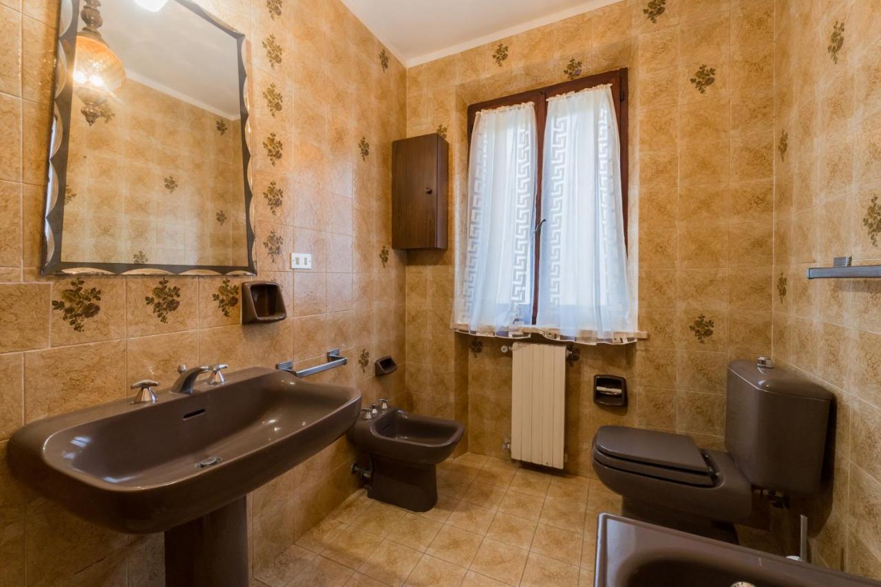 Villa Campo Al Pero Rio Marina Εξωτερικό φωτογραφία