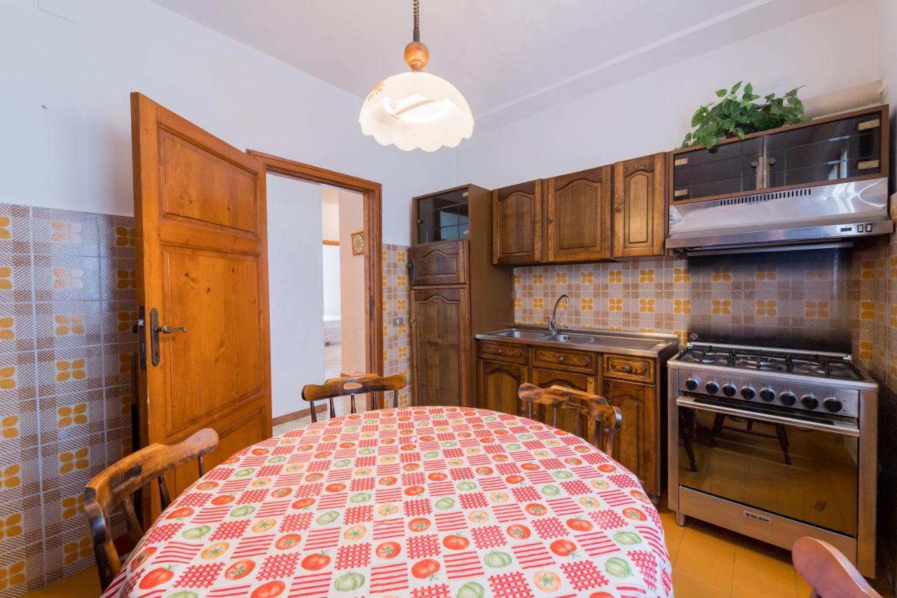 Villa Campo Al Pero Rio Marina Εξωτερικό φωτογραφία