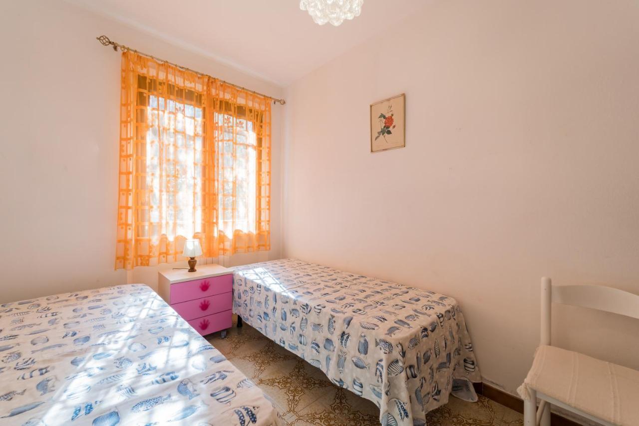 Villa Campo Al Pero Rio Marina Εξωτερικό φωτογραφία