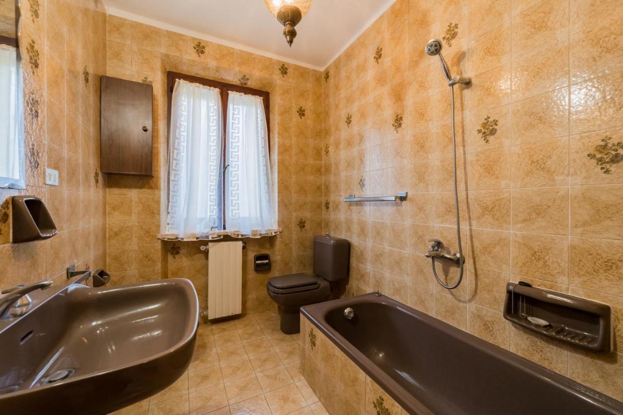 Villa Campo Al Pero Rio Marina Εξωτερικό φωτογραφία