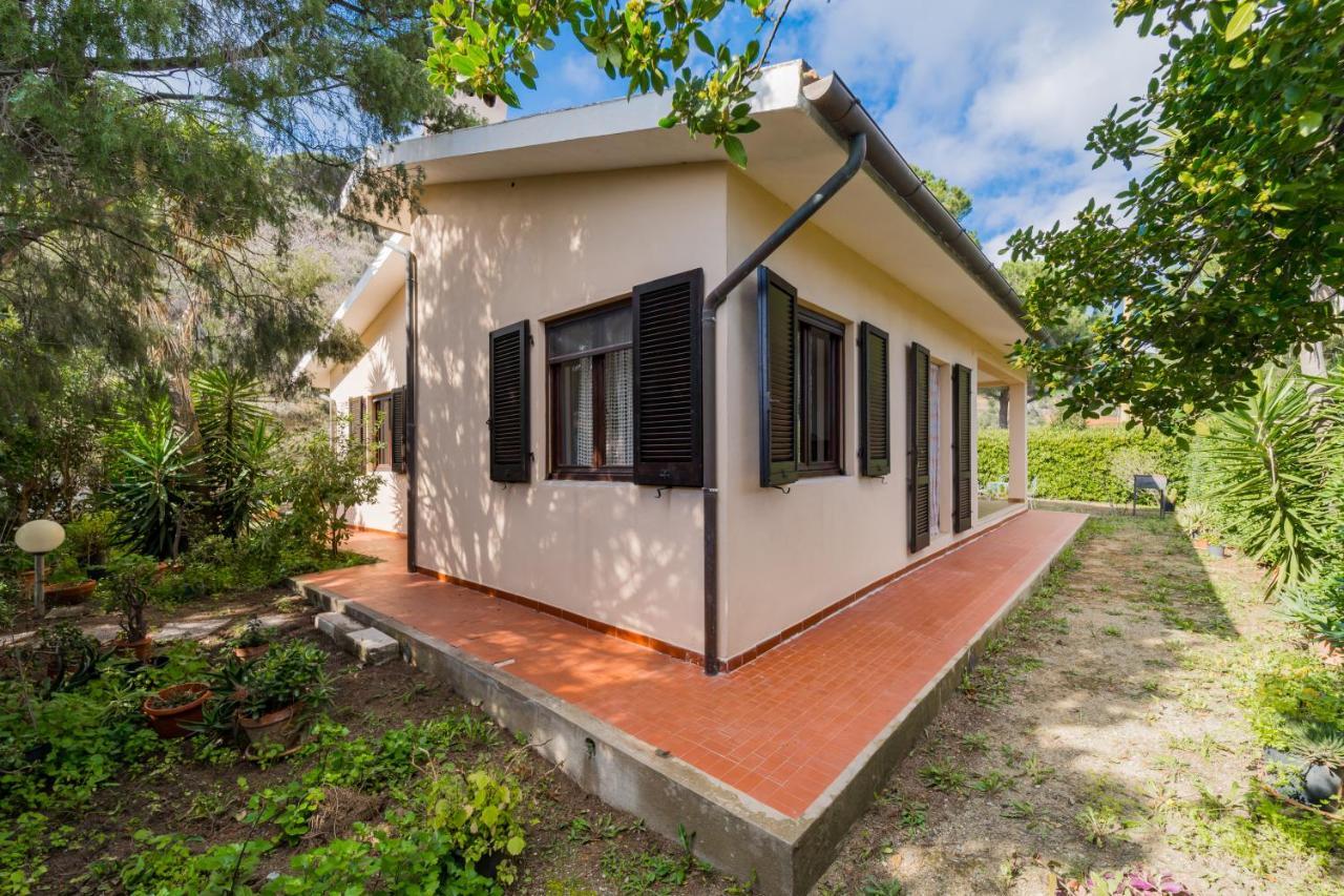 Villa Campo Al Pero Rio Marina Εξωτερικό φωτογραφία