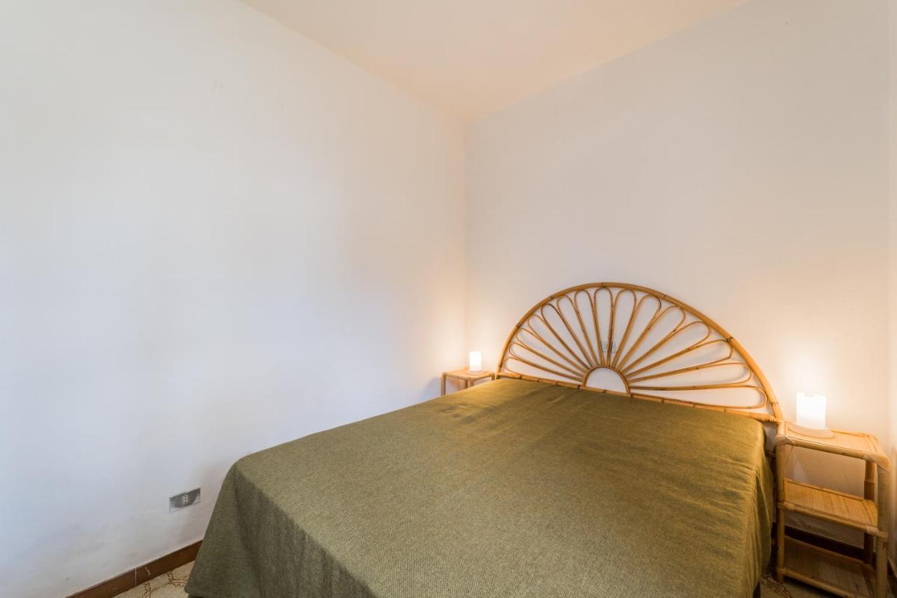 Villa Campo Al Pero Rio Marina Εξωτερικό φωτογραφία