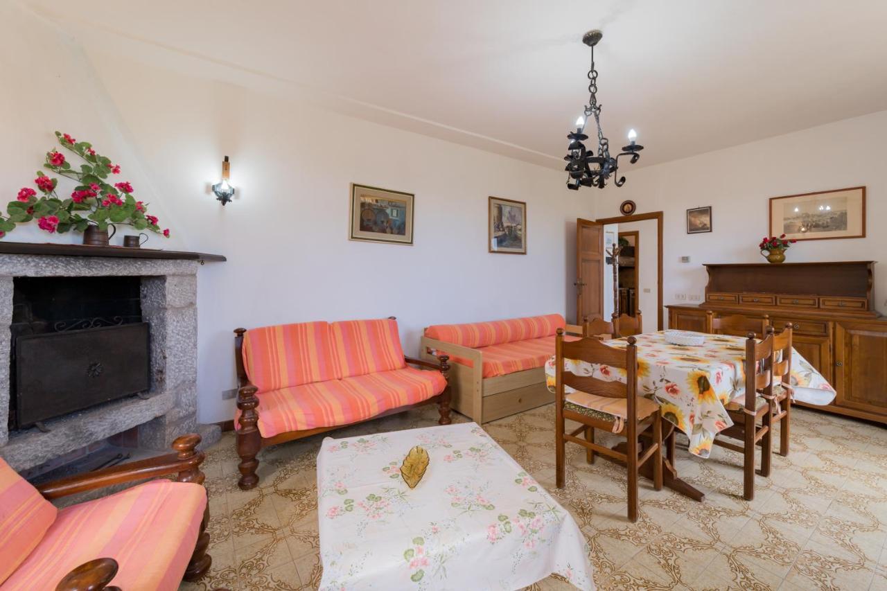 Villa Campo Al Pero Rio Marina Εξωτερικό φωτογραφία