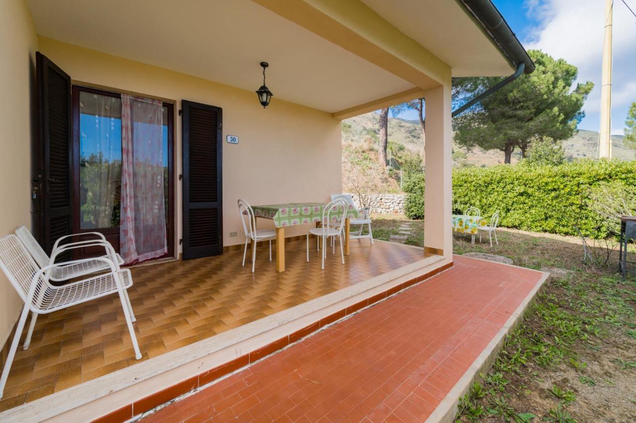 Villa Campo Al Pero Rio Marina Εξωτερικό φωτογραφία